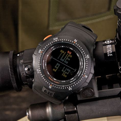 5.11 optical field ops watch